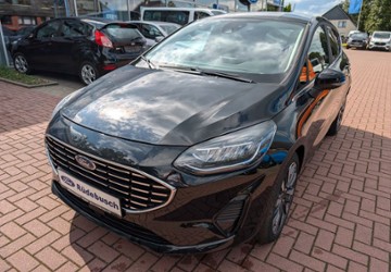 Ford Fiesta 9.999 km 18.490 &euro; Hude 27798