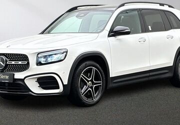 Mercedes-Benz GLB 220 26.200 km 49.990 &euro; Oldenburg 26129
