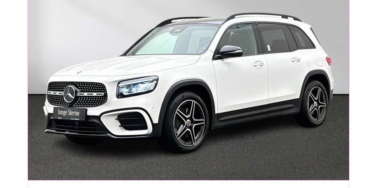 Mercedes-Benz GLB 220 26.200 km 49.990 &euro; Oldenburg 26129