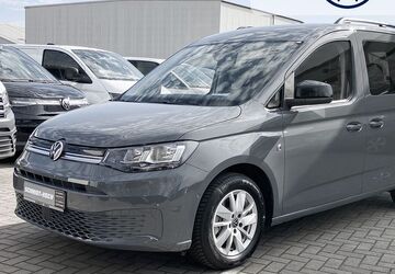 VW Caddy 12.818 km 33.590 &euro; Oldenburg 26123