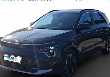 Kia Niro 43.526 km 28.490 &euro; Oldenburg 26135