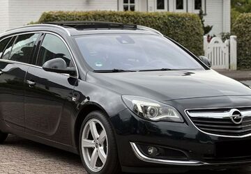 Opel Insignia 242.000 km 6.500 &euro; Oldenburg 26129