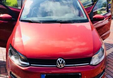 VW Polo 56.185 km 7.000 &euro; Elsfleth 26931
