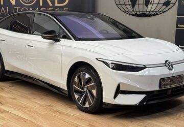 VW ID.7 57.500 km 36.990 &euro; Rastede/ Wahnbek 26180