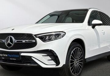 Mercedes-Benz GLC 300 39.766 km 58.770 &euro; Oldenburg 26129
