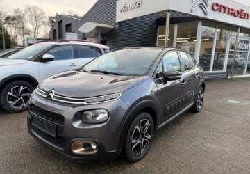 Citroen C3 61.990 km 10.900 &euro; Rastede 26180