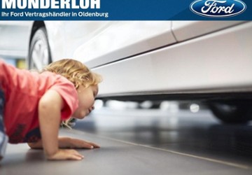 Ford Kuga 43.000 km 25.900 &euro; Oldenburg 26125