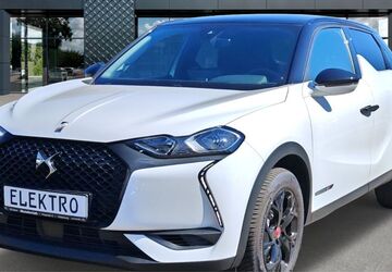 DS Automobiles DS3 20.874 km 17.900 &euro; Oldenburg 26127