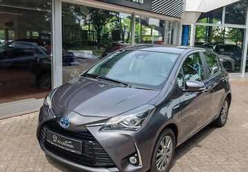 Toyota Yaris 68.702 km 14.987 &euro; Rastede 26180