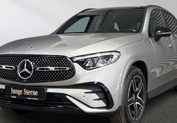 Mercedes-Benz GLC 220 90.000 km 47.190 &euro; Oldenburg 26129