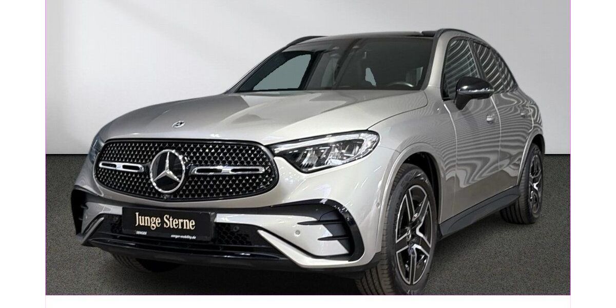 Mercedes-Benz GLC 220 90.000 km 47.190 &euro; Oldenburg 26129