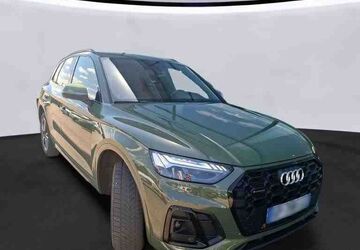 Audi Q5 51.534 km 33.990 &euro; Rastede/ Wahnbek 26180