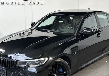 BMW 330 74.880 km 34.749 &euro; Wardenburg 26203