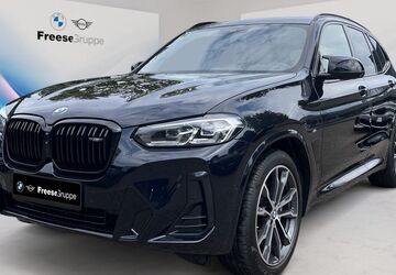 BMW X3 M40 76.703 km 47.990 &euro; Oldenburg 26135