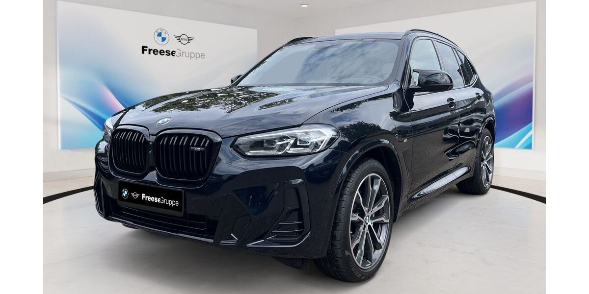 BMW X3 M40 76.703 km 47.990 &euro; Oldenburg 26135