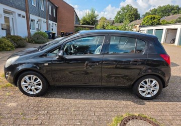 Opel Corsa 144.350 km 5.490 &euro; Oldenburg (Oldb) 26131