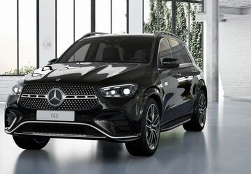 Mercedes-Benz GLE 350 24.488 km 73.940 &euro; Oldenburg 26129