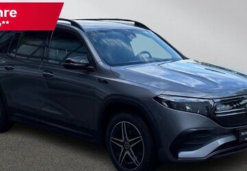 Mercedes-Benz EQB 76.974 km 30.590 &euro; Friesoythe 26169