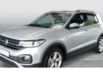 VW T-Cross 20.142 km 18.176 &euro; Oldenburg 26135