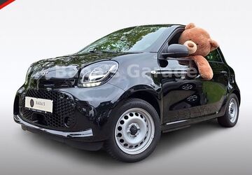 Smart ForFour 49.890 km 9.490 &euro; Delmenhorst 27751