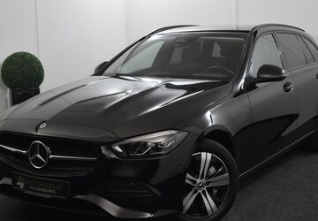 Mercedes-Benz C 300 95.903 km 27.800 &euro; Oldenburg 26129