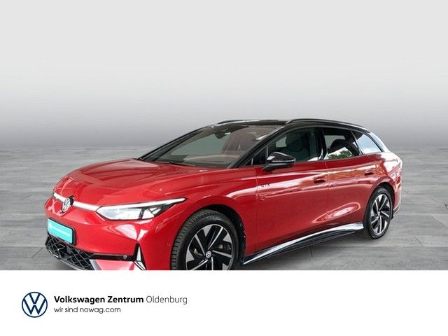 VW ID.7 12.663 km 52.878 &euro; Oldenburg 26135
