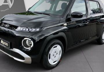 Hyundai INSTER 2.000 km 23.790 &euro; Oldenburg 26135