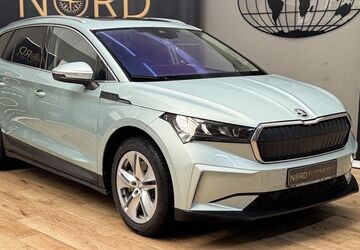 Skoda Enyaq 50.876 km 32.990 &euro; Rastede/ Wahnbek 26180
