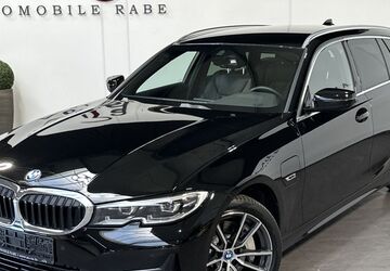 BMW 330 108.450 km 24.749 &euro; Wardenburg 26203