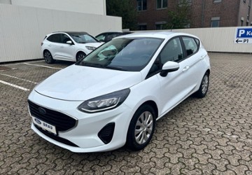Ford Fiesta 77.060 km 11.990 &euro; Oldenburg 26122