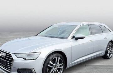 Audi A6 83.507 km 24.978 &euro; Oldenburg 26135