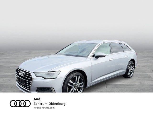 Audi A6 83.507 km 24.978 &euro; Oldenburg 26135