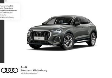 Audi Q3 6.143 km 39.979 &euro; Oldenburg 26135