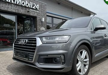 Audi Q7 155.700 km 28.400 &euro; Rastede/ Wahnbek 26180