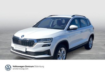 Skoda Karoq 96.701 km 23.874 &euro; Oldenburg 26135