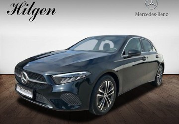 Mercedes-Benz A 180 22.164 km 27.850 &euro; Edewecht / OT Friedrichsfehn 26188
