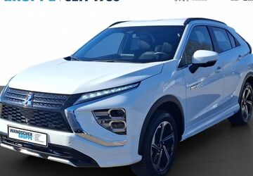 Mitsubishi Eclipse Cross 45.000 km 18.490 &euro; Oldenburg 26135