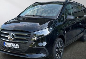 Mercedes-Benz Vito 9.500 km 63.606 &euro; Oldenburg OT Tweelbäke 26135