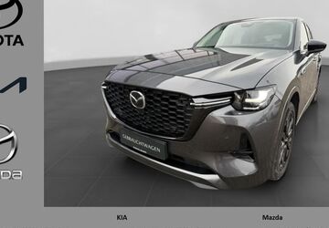 Mazda CX-60 92.700 km 29.930 &euro; Delmenhorst 27755
