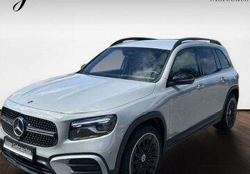 Mercedes-Benz GLB 200 10.400 km 43.850 &euro; Edewecht / OT Friedrichsfehn 26188