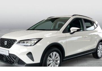 Seat Arona 2.130 km 24.878 &euro; Oldenburg 26135