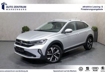 VW Taigo 46.550 km 17.900 &euro; Wardenburg 26203