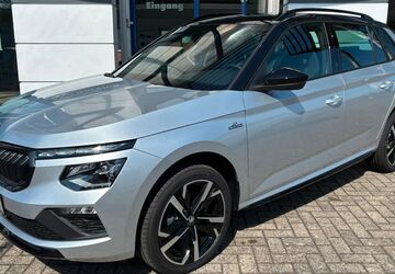 Skoda Kamiq 17.750 km 25.950 &euro; Brake / Unterweser 26919