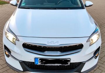 Kia XCeed 66.500 km 18.990 &euro; Petersdorf 26219