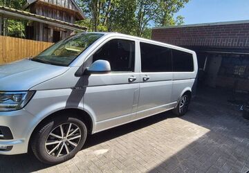 VW T6 Caravelle 197.000 km 19.800 &euro; Bösel 26219