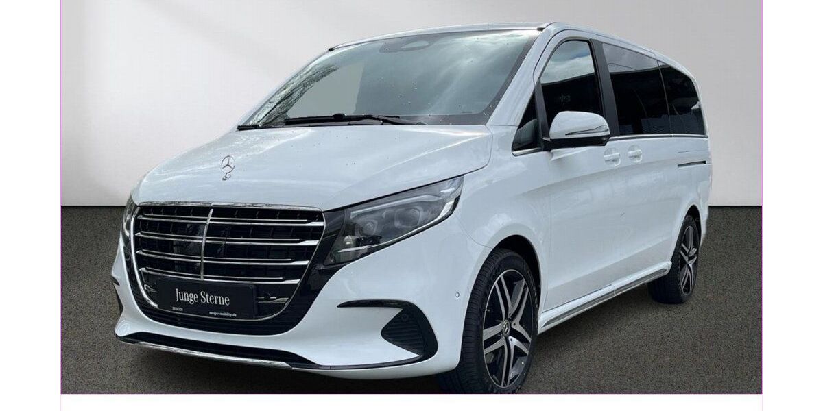 Mercedes-Benz V 300 6.300 km 89.950 &euro; Oldenburg OT Tweelbäke 26135