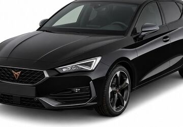 Cupra Leon 70.000 km 21.920 &euro; Wardenburg 26203