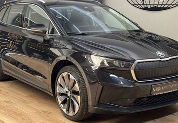 Skoda Enyaq 38.800 km 27.490 &euro; Rastede/ Wahnbek 26180