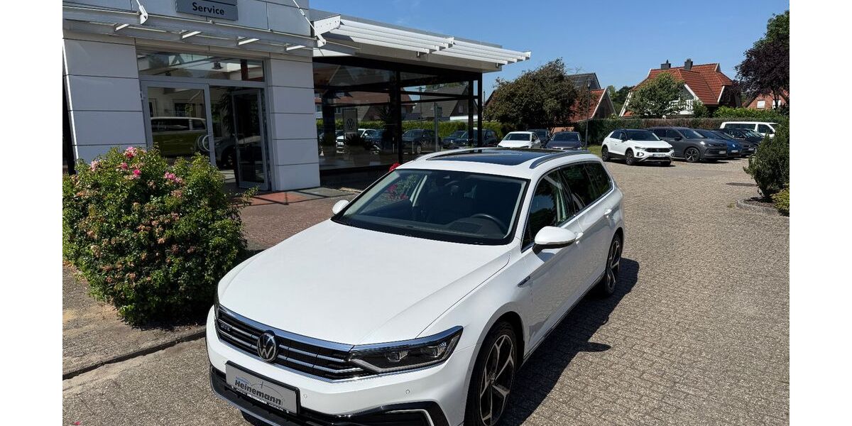 VW Passat Variant 54.000 km 26.450 &euro; Wardenburg 26203