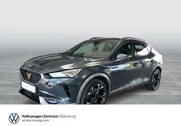 Cupra Formentor 73.439 km 23.477 &euro; Oldenburg 26135